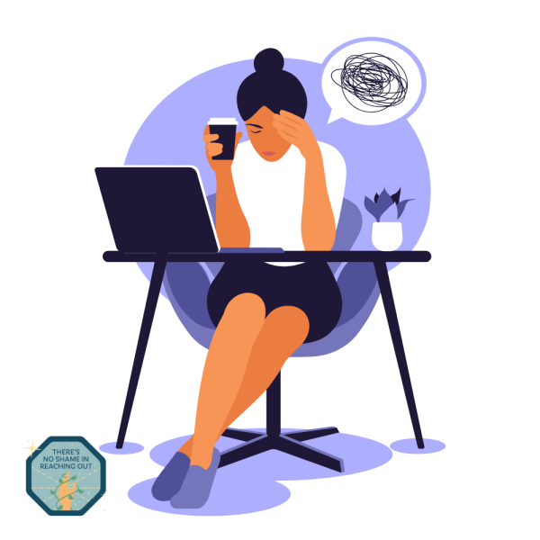 Mental Health in the Workplace: Strategies for a Supportive Work Environment