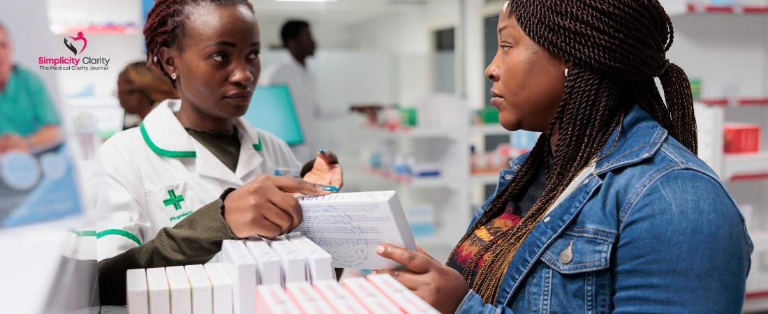 Fake Drugs in Kenya: Economic Burden & Long-term Health Effects