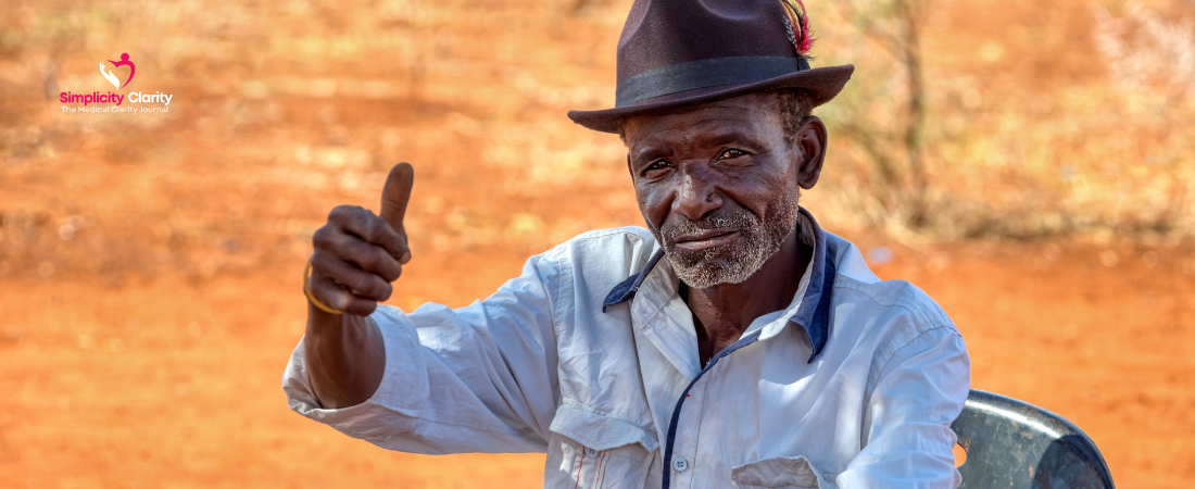 Anti-Aging and Longevity Science in Africa: Senolytics and the Future of Cellular Rejuvenation