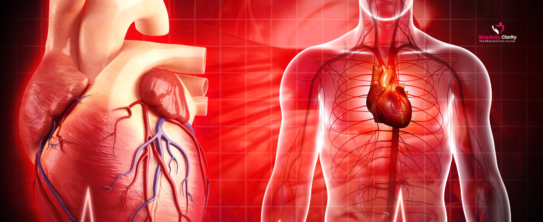 Can You Recover from Cardiovascular Disease?