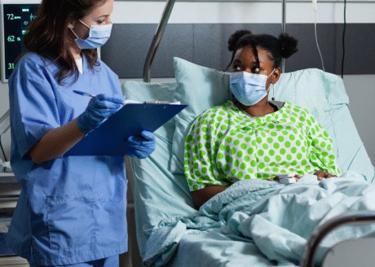 AI’s Role in Preventing & Managing NCDs in Sub-Saharan Africa