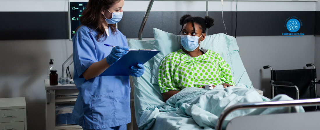 AI’s Role in Preventing & Managing NCDs in Sub-Saharan Africa