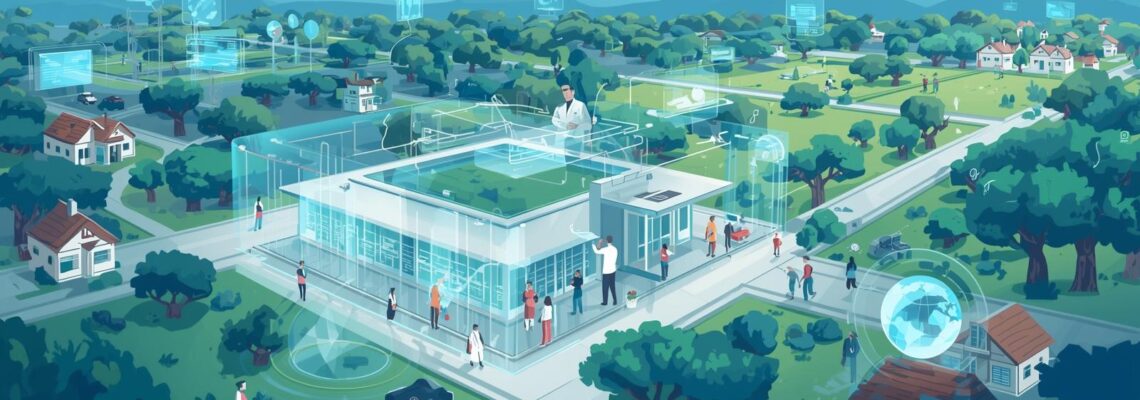 Kenya’s AI Healthcare Revolution: Impact, Efficiency, & Policy Gaps