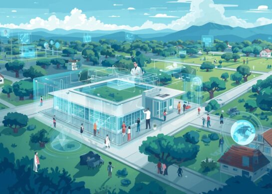 Kenya’s AI Healthcare Revolution: Impact, Efficiency, & Policy Gaps