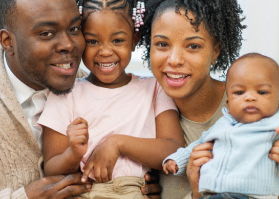 Doctors Explain Launches UzaziBora — A 24/7 AI Co-Parenting Toolkit