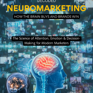 Neuromarketing Decoded: How the Brain Buys and Brands Win