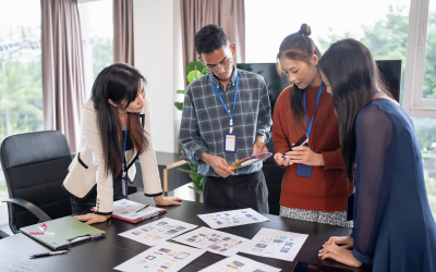 Make online care intuitive.