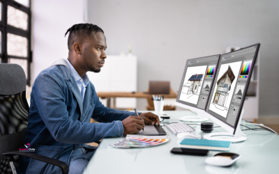 Design with a diagnosis.