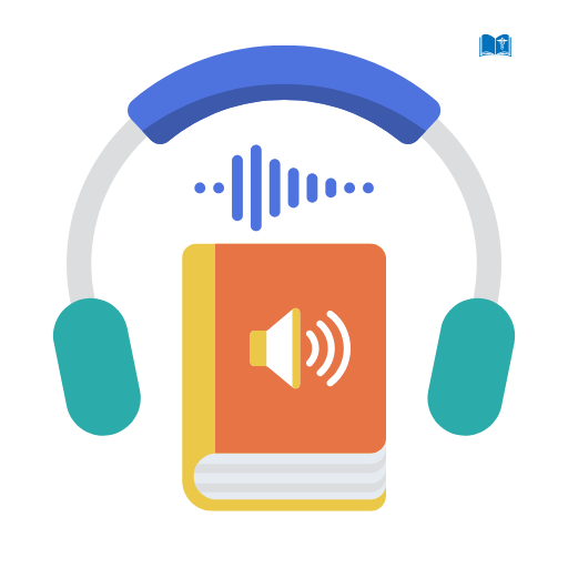 Audiobook: A professional, immersive listening experience for readers who prefer learning on the go.