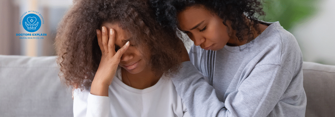 The Silent Epidemic: How Healthcare Illiteracy Fuels Preventable Mortality in Sub-Saharan Africa and the AI Digital Renaissance